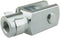 Univer KF-15040 Gaffel M12x1,25 t.b.v pneumatiek cilinder ISO15552 en ISO/VDMA ø40