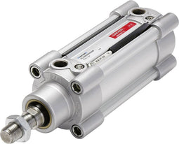 Univer KL2000400350M Sluitcilinder Slaglengte: 350 mm 1 stuk(s)