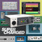 Universal Audio Audio Volt 1 Audio-interface Zilver