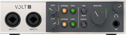 Universal Audio Volt 2 2x2 USB-C audio interface + gratis UAD plug-ins
