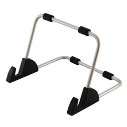 Universal desktop stand for tablets, tablet PC iPad, iPad 2, Galaxy Tab