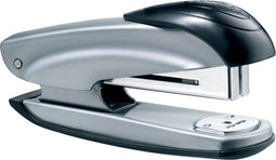 Universal Metal half strip nietmachine 26/6 (standaard) + 400 nietjes - assorti kleuren