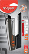 Universal Metal half strip nietmachine 26/6 (standaard) + 400 nietjes - assorti kleuren