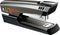 Universal Metal half strip nietmachine 26/6 (standaard) + 400 nietjes - assorti kleuren