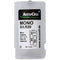Universal Mono D adapter for 1 or 2 Mignon AA rechargeable batteries or batteries, 59.2x 32mm