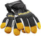 Universal Parts & Accessories PRO009 00057-76.165.25 Tuinhandschoen Maat (handschoen): 10 1 paar