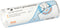 Universal Plus vuilniszak 10 micron, ft 63 x 70 cm, wit, rol van 50 stuks