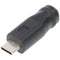 Universal power supply 3 volts to 12 volts, max. 3.6 W, including 11 adapters