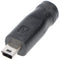 Universal power supply 3 volts to 12 volts, max. 3.6 W, including 11 adapters