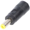 Universal power supply 3 volts to 12 volts, max. 3.6 W, including 11 adapters