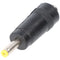 Universal power supply 3 volts to 12 volts, max. 3.6 W, including 11 adapters