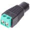 Universal power supply 3 volts to 12 volts, max. 3.6 W, including 11 adapters