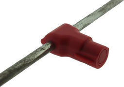 Universal Schaphaken Slot Rood