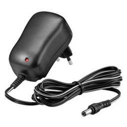Universal stabilized switching power supply 12V Eco-Friendly 1000mA