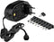 Universal stabilized switching power supply with max. 3000mA
