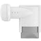 Universal Twin LNB digital SAT-LNB DVB-S2 for 2 participants 4K, HDTV, 3D reception