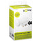Universal Twin LNB digital SAT-LNB DVB-S2 for 2 participants 4K, HDTV, 3D reception