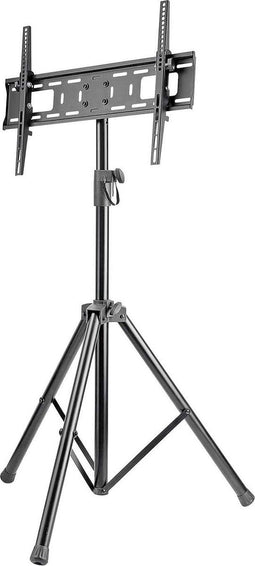 Universeel draagbare driepoot TV/monitor standaard - 37 tot 70 inch