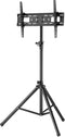 Universeel draagbare driepoot TV/monitor standaard - 37 tot 70 inch