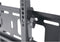 Universeel draagbare driepoot TV/monitor standaard - 37 tot 70 inch