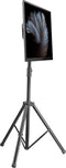 Universeel draagbare driepoot TV/monitor standaard - 37 tot 70 inch