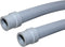 Universeel Flexibele Afvoerslang 19 Mm 3.5 M