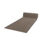 Universeel Frontpaneel staal 175x40 zwart