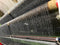 Universeel Frontpaneel staal 175x40 zwart