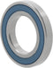 UNIVERSEEL - KOGELLAGER 6004 2RS SKF -