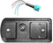 Universeel LED achterlicht met snelaansluiting links
