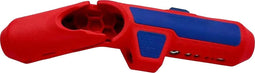 Universeel ontmantelingsgereedschap - Ergostrip Links - Rood