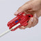 Universeel ontmantelingsgereedschap - Ergostrip Links - Rood