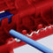 Universeel ontmantelingsgereedschap - Ergostrip Links - Rood