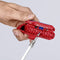 Universeel ontmantelingsgereedschap - Ergostrip Links - Rood