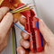 Universeel ontmantelingsgereedschap - Ergostrip Links - Rood