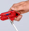 Universeel ontmantelingsgereedschap - Ergostrip Links - Rood