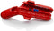 Universeel ontmantelingsgereedschap - Ergostrip Links - Rood