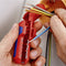 Universeel ontmantelingsgereedschap - Ergostrip Links - Rood