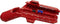 Universeel ontmantelingsgereedschap - Ergostrip Links - Rood