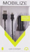 Universele AC Stroom Adapter USB / 1x Auto