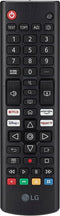 Universele afstandsbediening LG