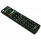 Universele afstandsbediening METRONIC ZAP 4