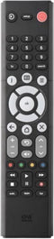 Universele afstandsbediening ONE FOR ALL - URC1212 – Essence Basic TV
