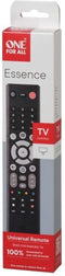 Universele afstandsbediening ONE FOR ALL - URC1212 – Essence Basic TV