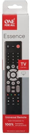 Universele afstandsbediening ONE FOR ALL - URC1212 – Essence Basic TV