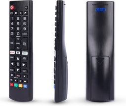 Universele Afstandsbediening RQ-L4G Geschikt Voor LG TV