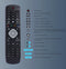 Universele afstandsbediening RQ-P1H geschikt voor Philips TV