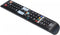Universele afstandsbediening Smart TV samsung