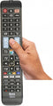 Universele afstandsbediening Smart TV samsung