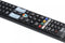 Universele afstandsbediening Smart TV samsung